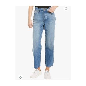 Madewell The Dadjean